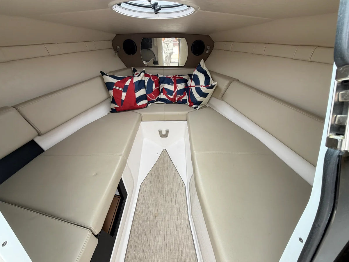 2017 Regal 2550 26.0 feet, Lake Wylie, SC #22