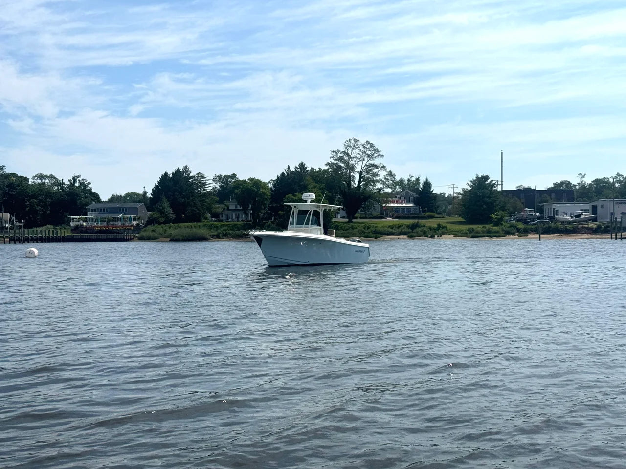 2021 Sailfish 242 CC 24.0 feet, Tarpon Springs, Florida #42