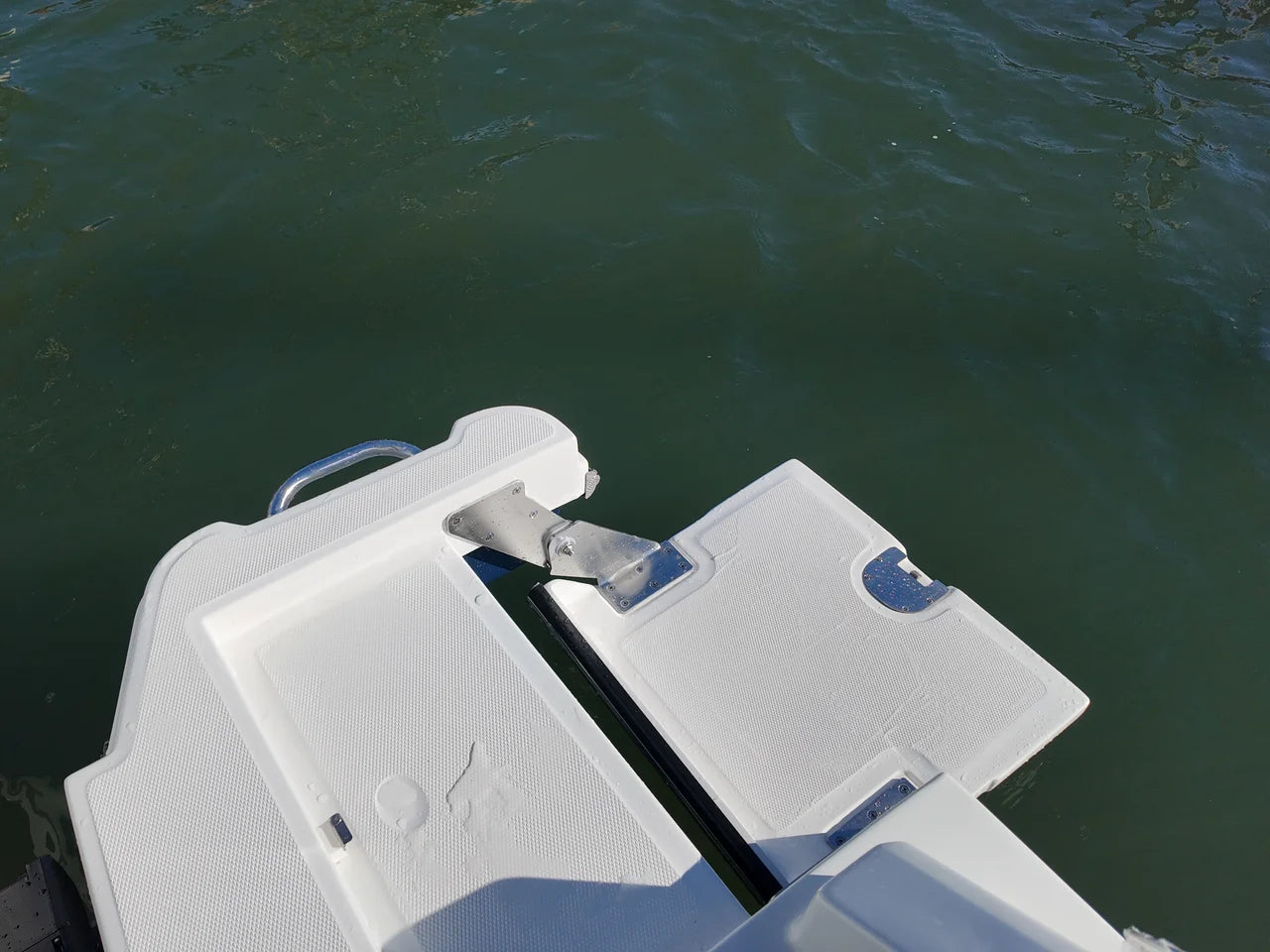 2026 Sea Ray SLX 310 Outboard 31.0 feet, Thunderbolt, GA #6
