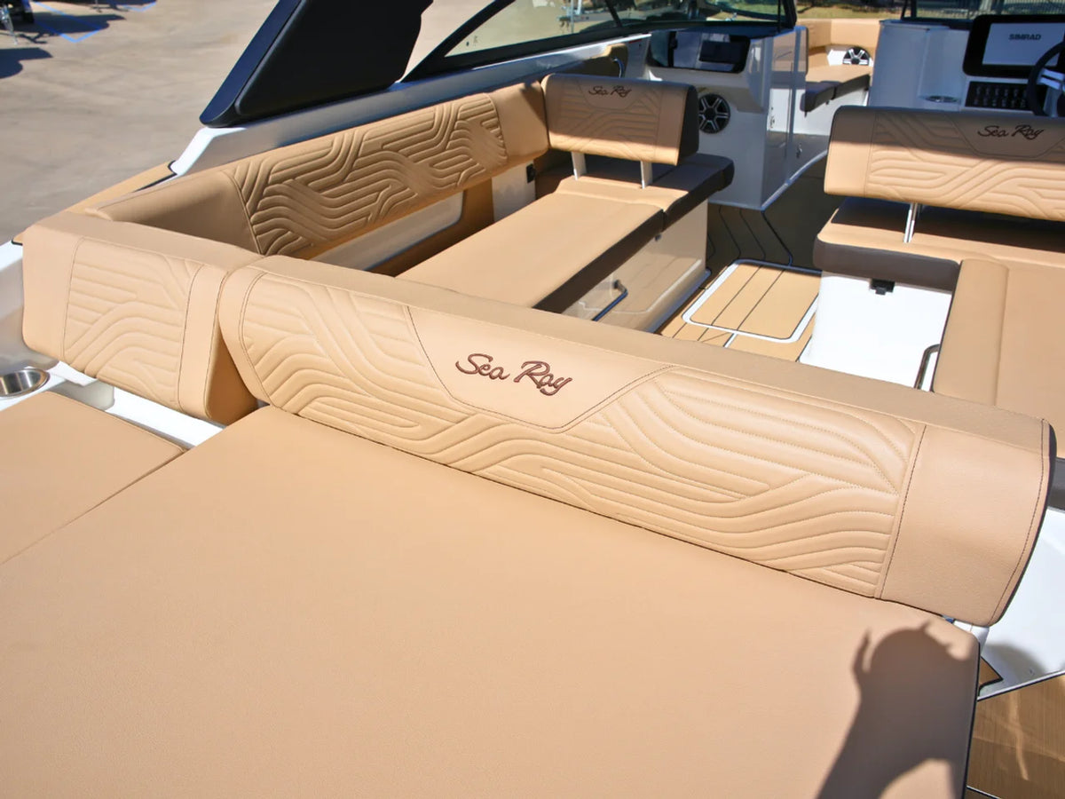 2027 Sea Ray SDX 270 Surf 27.0 feet, Lewisville, TX #8