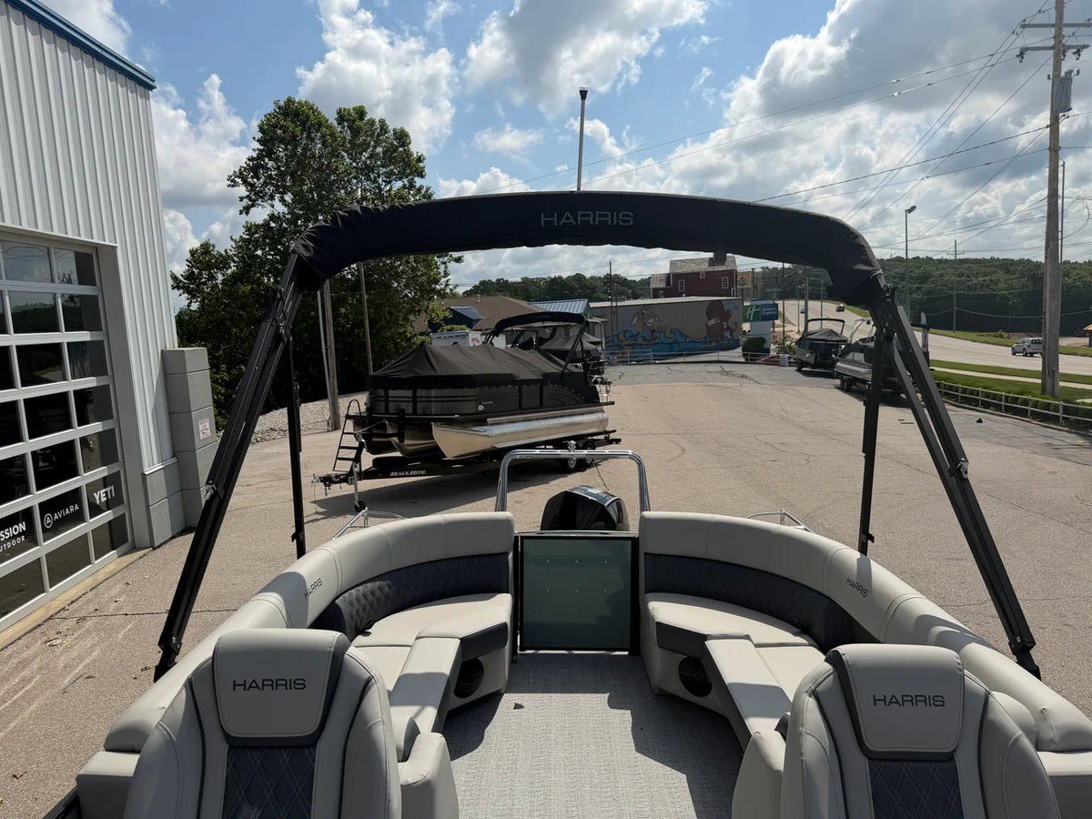 2026 Harris Cruiser 250 25.0 feet, Osage Beach, MO #68
