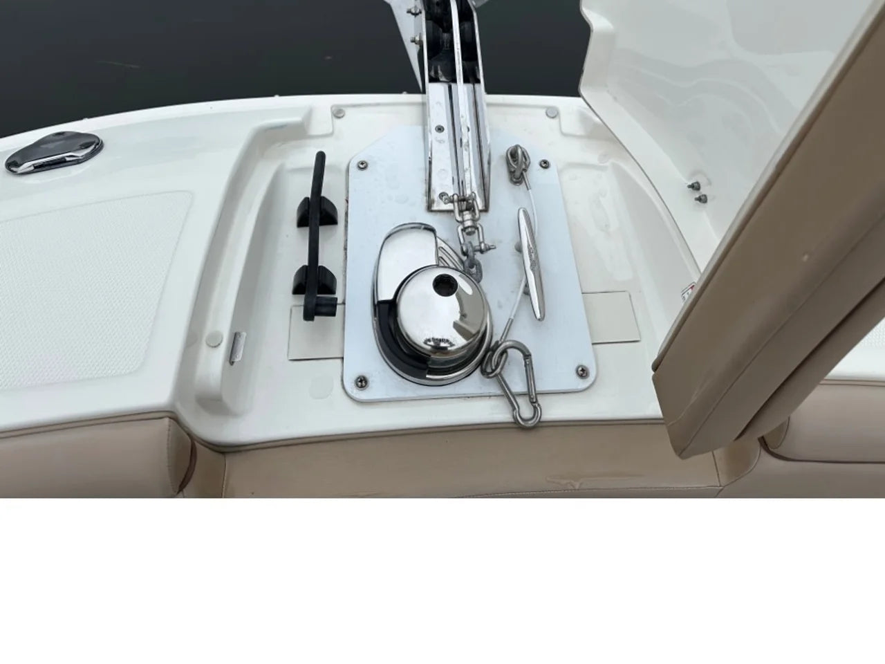2017 Sea Ray SDX 290 Outboard 29.0 feet, Somers Point, New Jersey #55