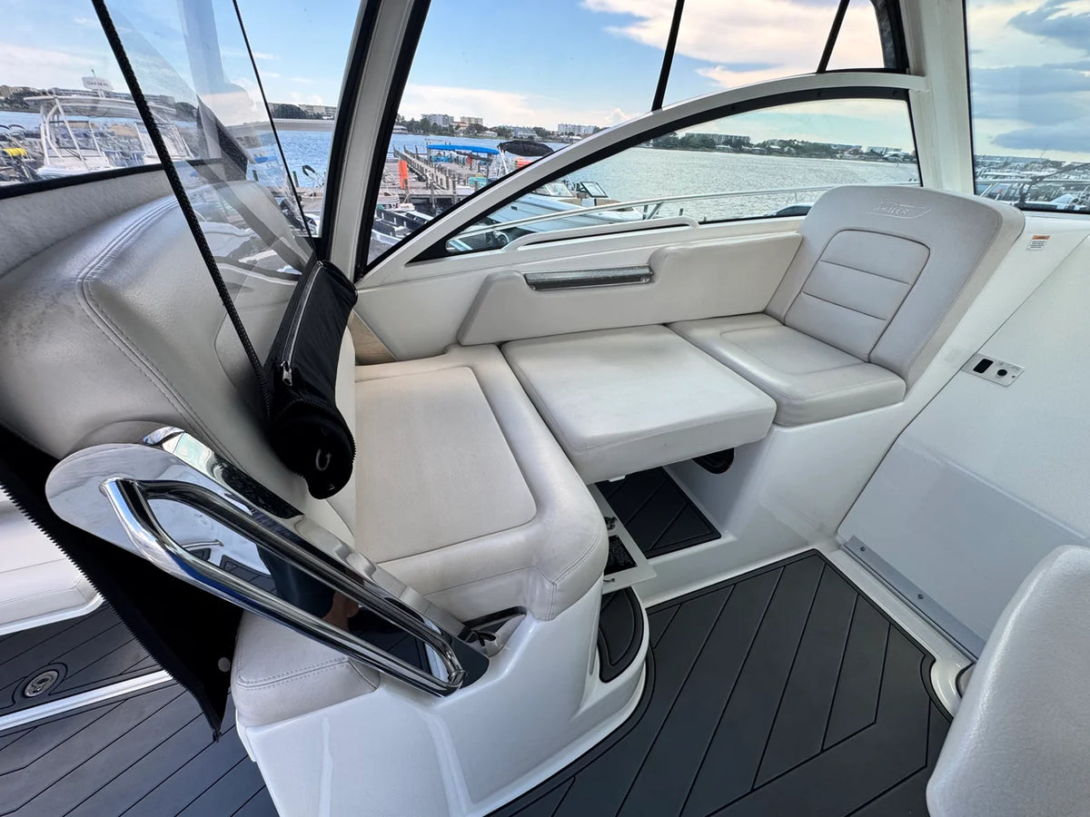 2018 Boston Whaler 315 CONQUEST 32.0 feet, Fort Walton Beach, Florida #22