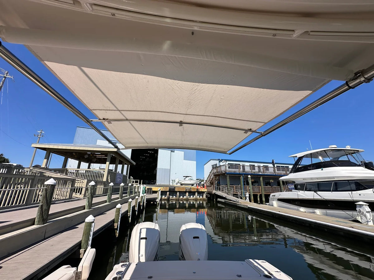 2020 Grady-White 330 EXPRESS 33.0 feet, Pensacola, Florida #16