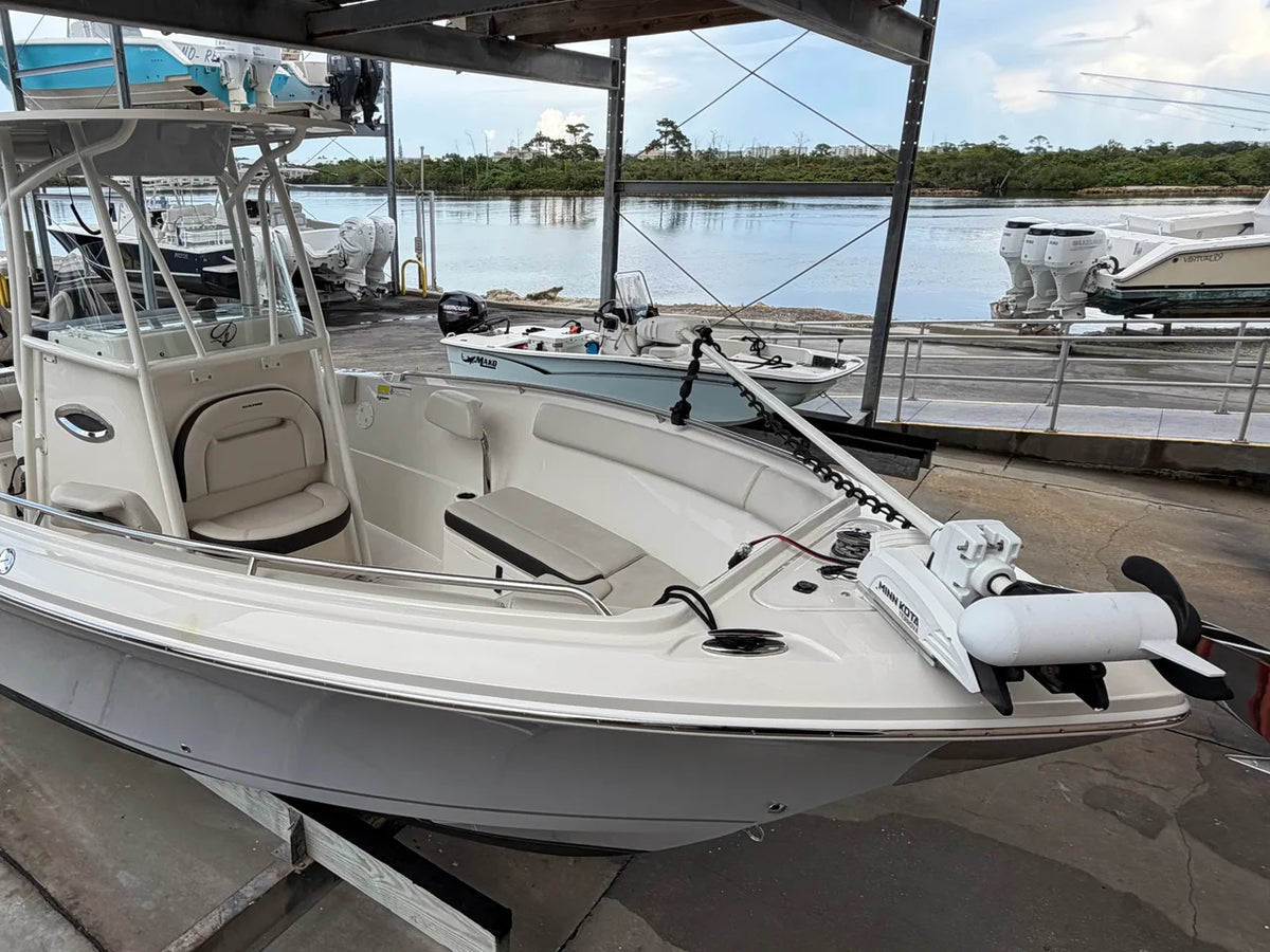 2022 Sailfish 242 CC 24.0 feet, Jupiter, FL #5