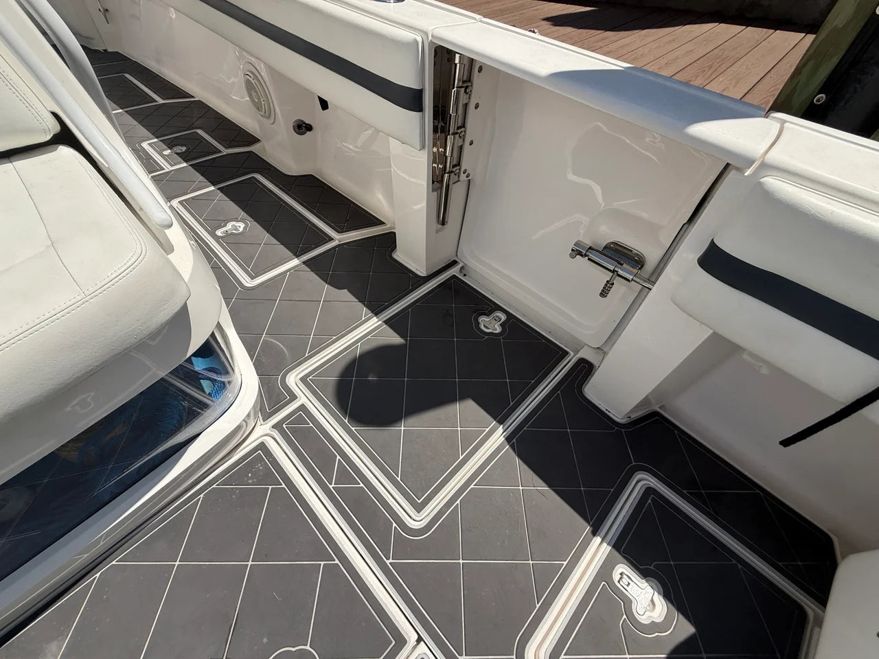 2018 Intrepid 375 CC 37.0 feet, Fort Myers, FL #23