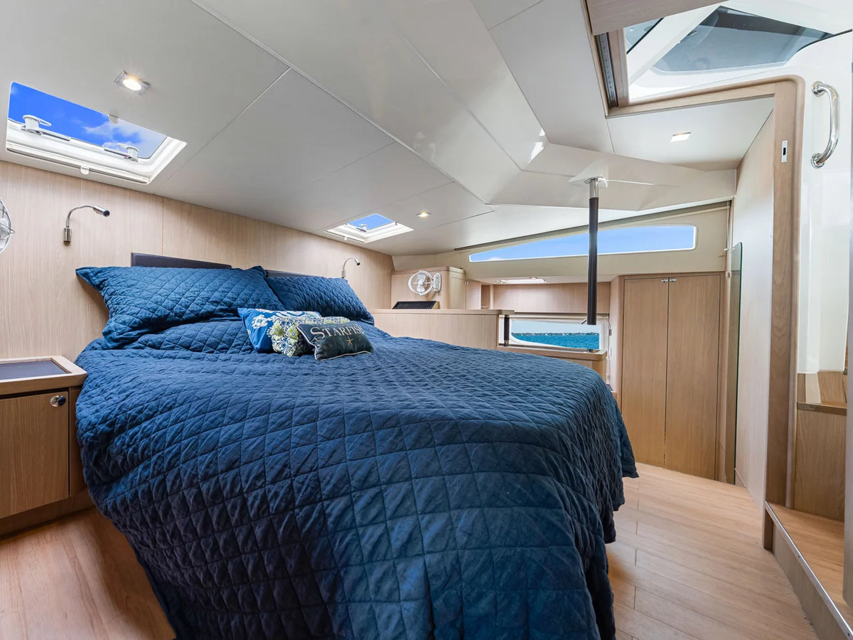 2020 Aquila 44 YACHT 44.0 feet, Venice, Florida #40