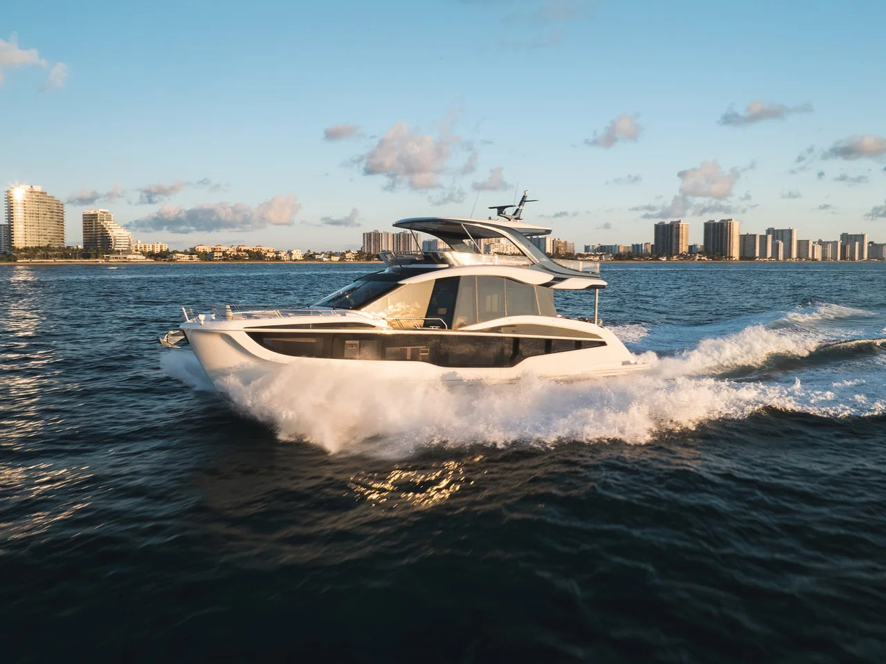 2026 Galeon 620 FLY 64.583 feet, Inuvik, Northwest Territories #8