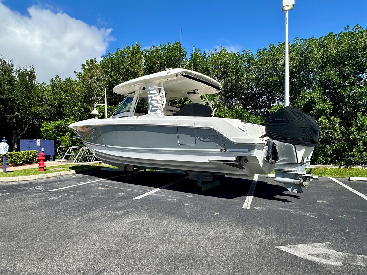 2021 Boston Whaler 350 REALM 35.0 feet, Fort Myers, FL #49