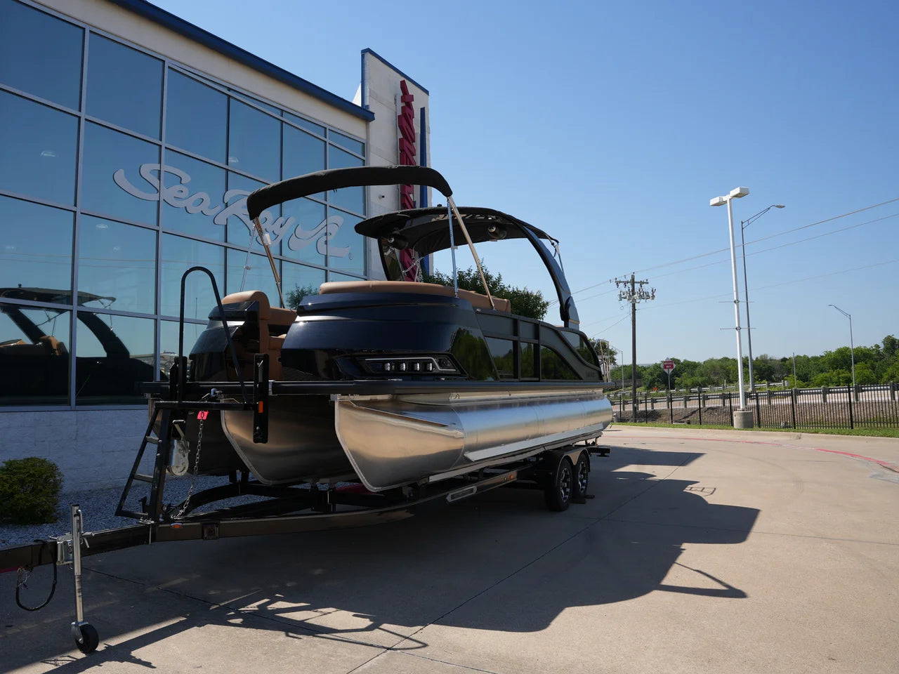 2026 Harris 230 Grand Mariner 23.0 feet, Lewisville, TX #2