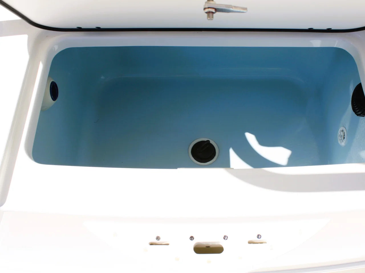 2026 Boston Whaler 210 Montauk 21.0 feet, Marathon, FL #16