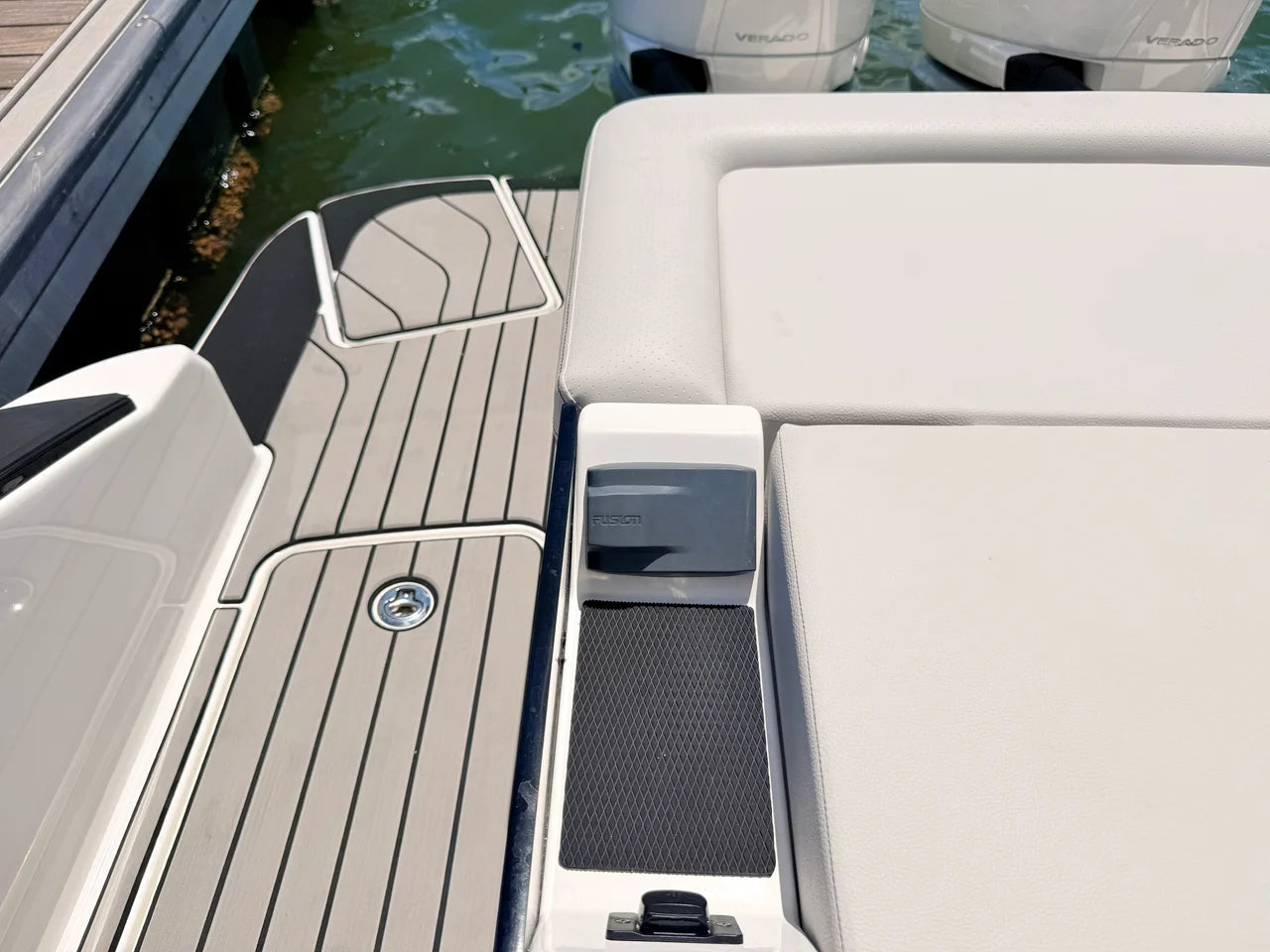 2026 Sea Ray SLX 280 Outboard 28.0 feet, St. Petersburg, Florida #32