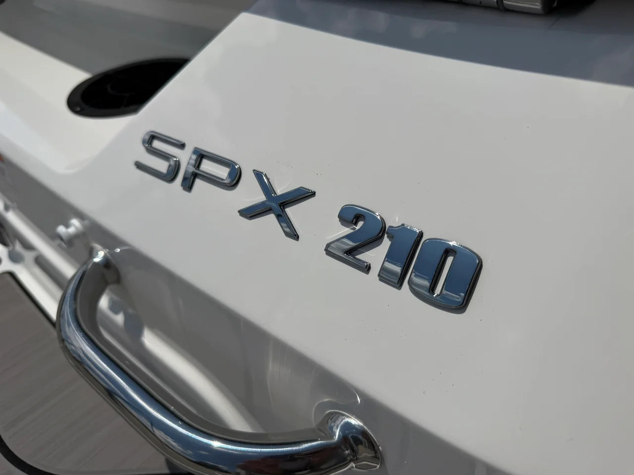 2027 Sea Ray SPX 210 21.0 feet, Osage Beach, MO #16