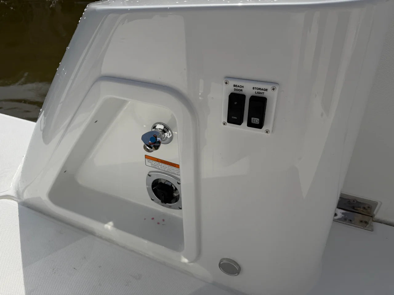 2026 Cruisers Yachts 38 VTR 38.0 feet, Lake Ozark, Missouri #29