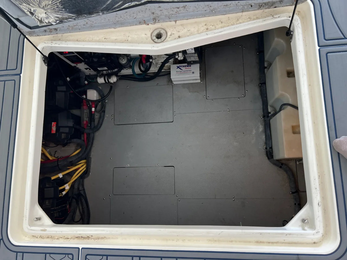 2007 Meridian 391 SEDAN 42.0 feet, Lewisville, TX #63