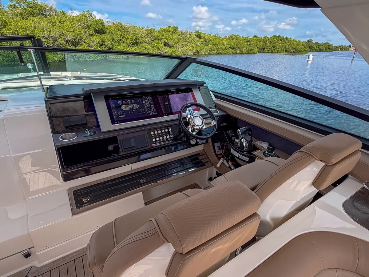 2019 Sea Ray SLX 400 OB 40.0 feet, Fort Myers, FL #18