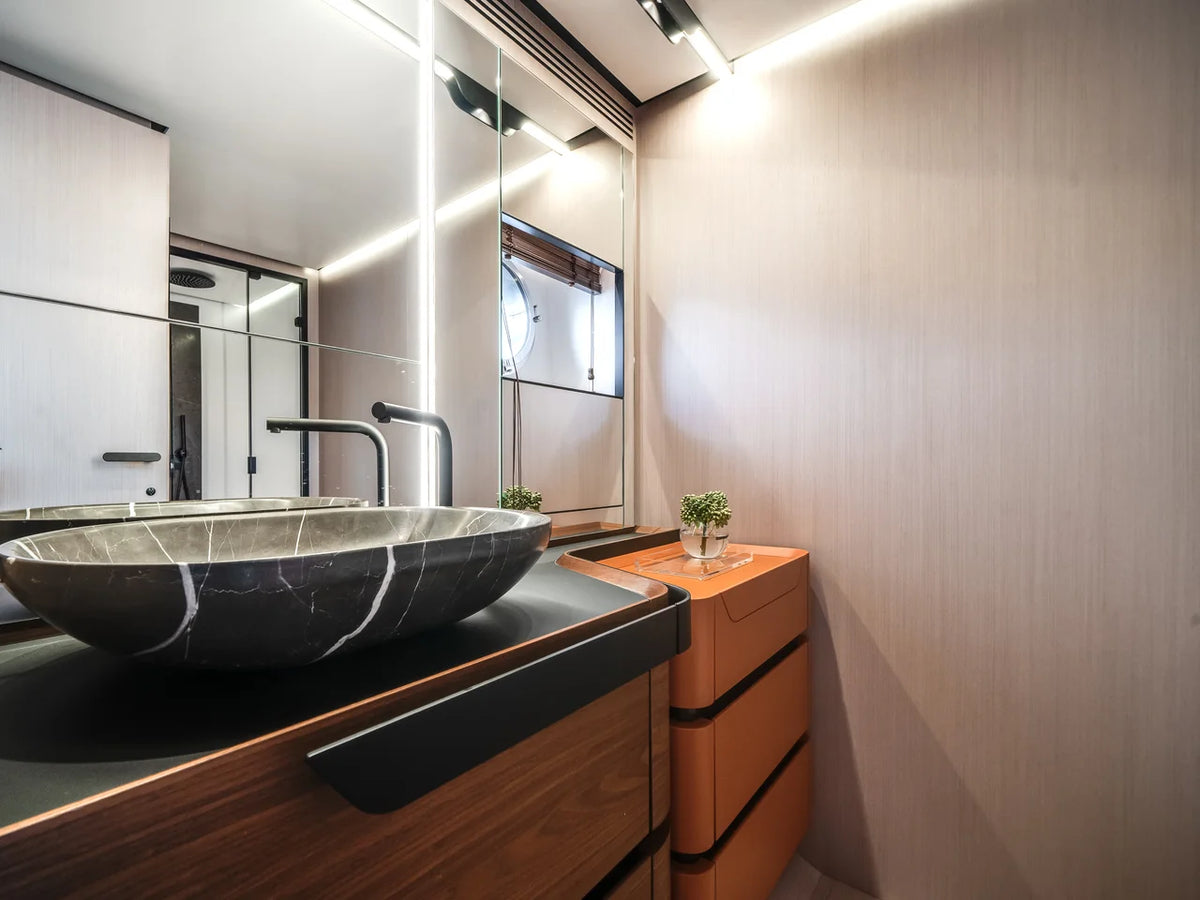 2026 Azimut S8 80.0 feet, Dania Beach, Florida #49