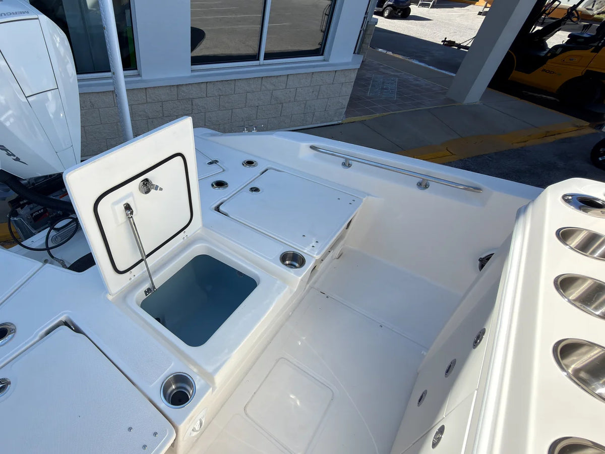 2027 Boston Whaler 250 Dauntless 25.0 feet, Panama City, FL #30