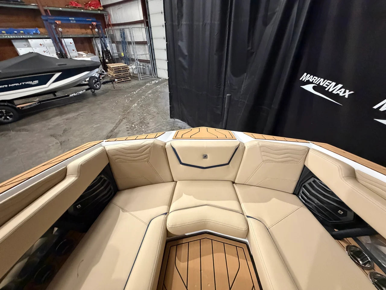 2026 Nautique Super Air Nautique G25 25.0 feet, Rogers, MN #52