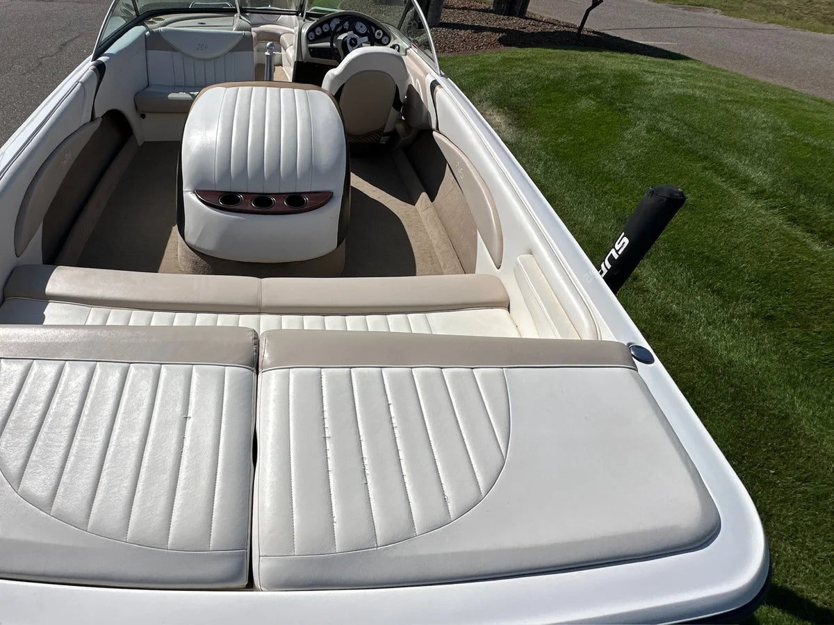 2001 Mastercraft 209 PROSTAR 20.0 feet, Nisswa, Minnesota #5
