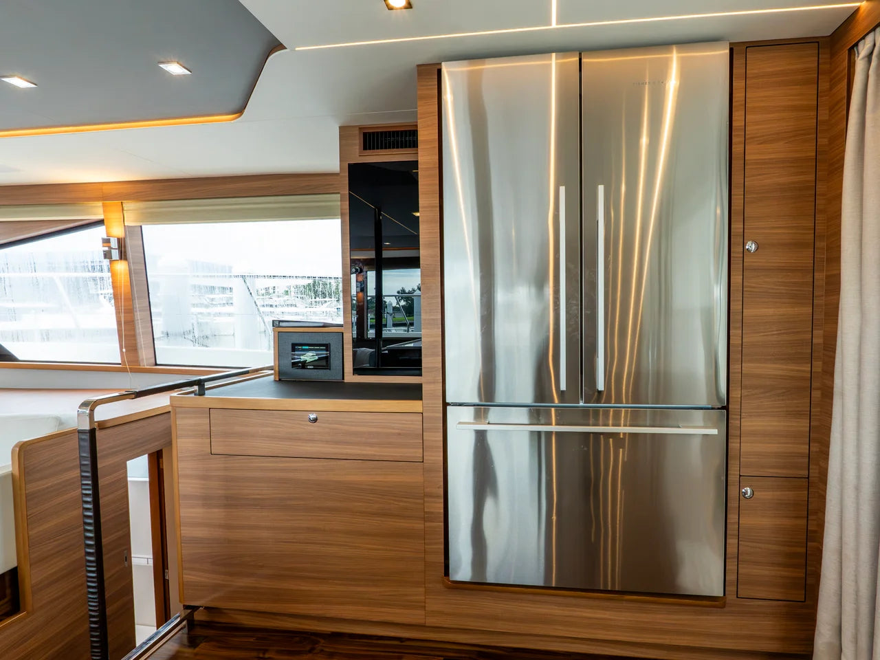 2023 Aquila 54 YACHT 54.0 feet, St Petersburg, FL #14
