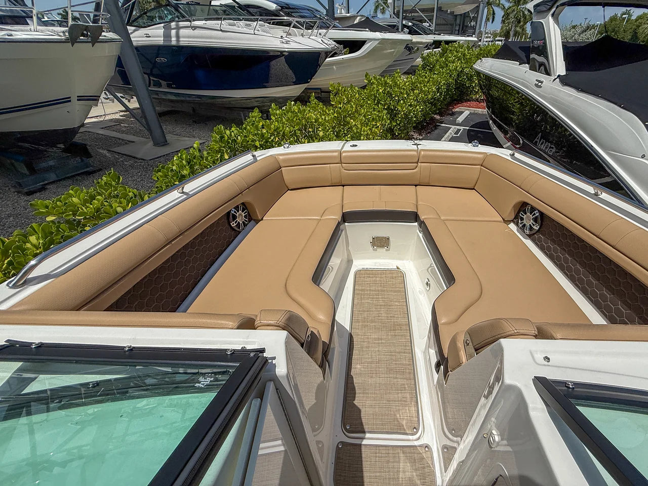 2019 Sea Ray 270 SDX-OB 27.0 feet, Fort Myers, FL #17