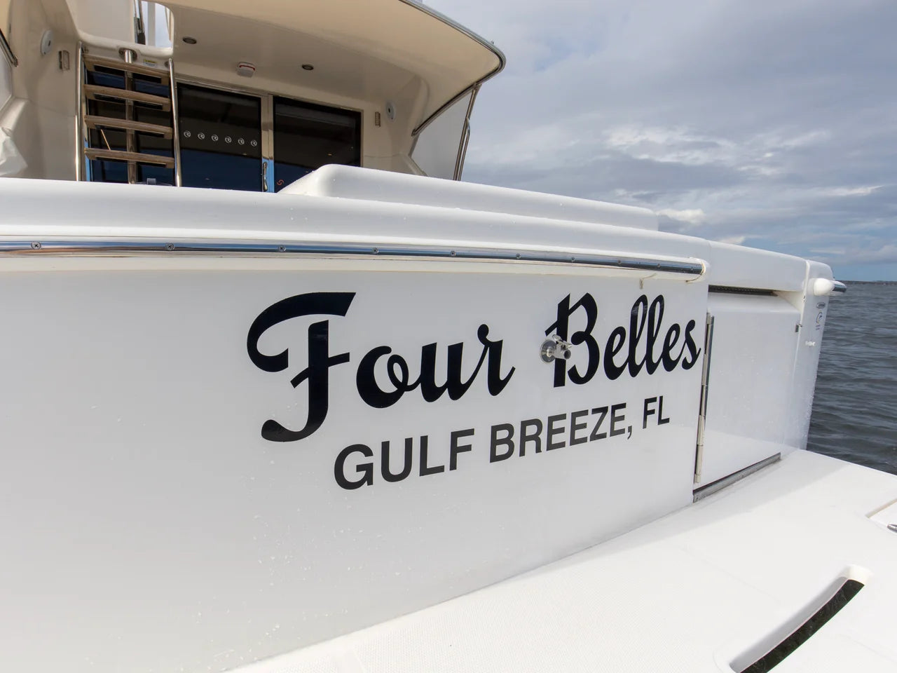 2017 Riviera 43 OPEN FLYBRIDGE 43.0 feet, Pensacola, Florida #13