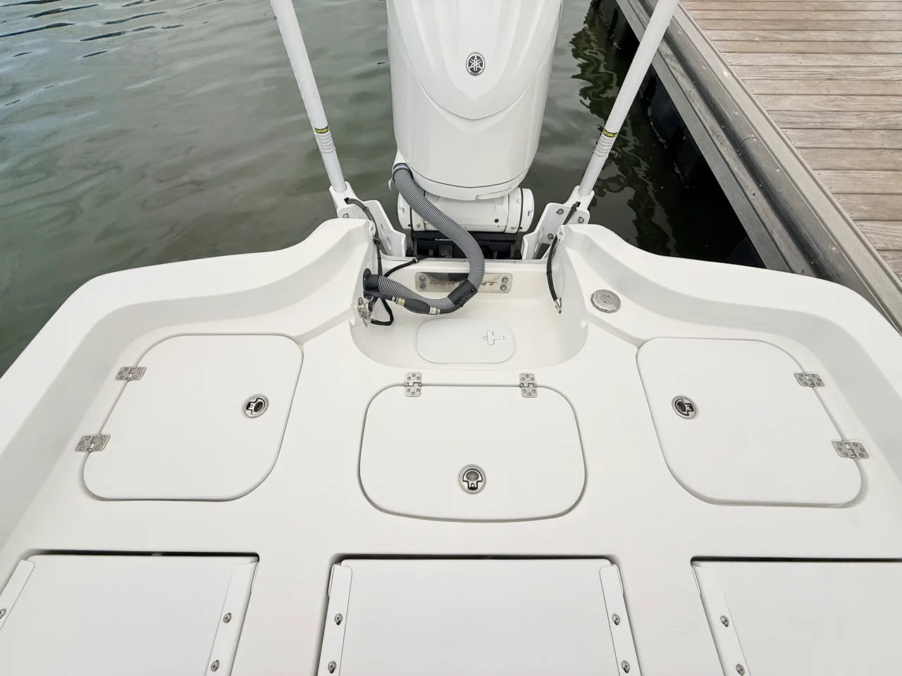 2023 Sea Hunt BX 25 FS 25.0 feet, St Petersburg, FL #17