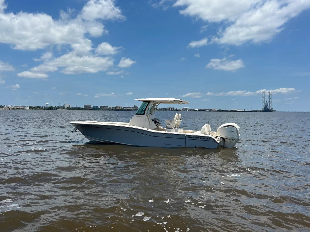 2026 Grady-White 281 CE 28.0 feet, Pensacola, Florida #10