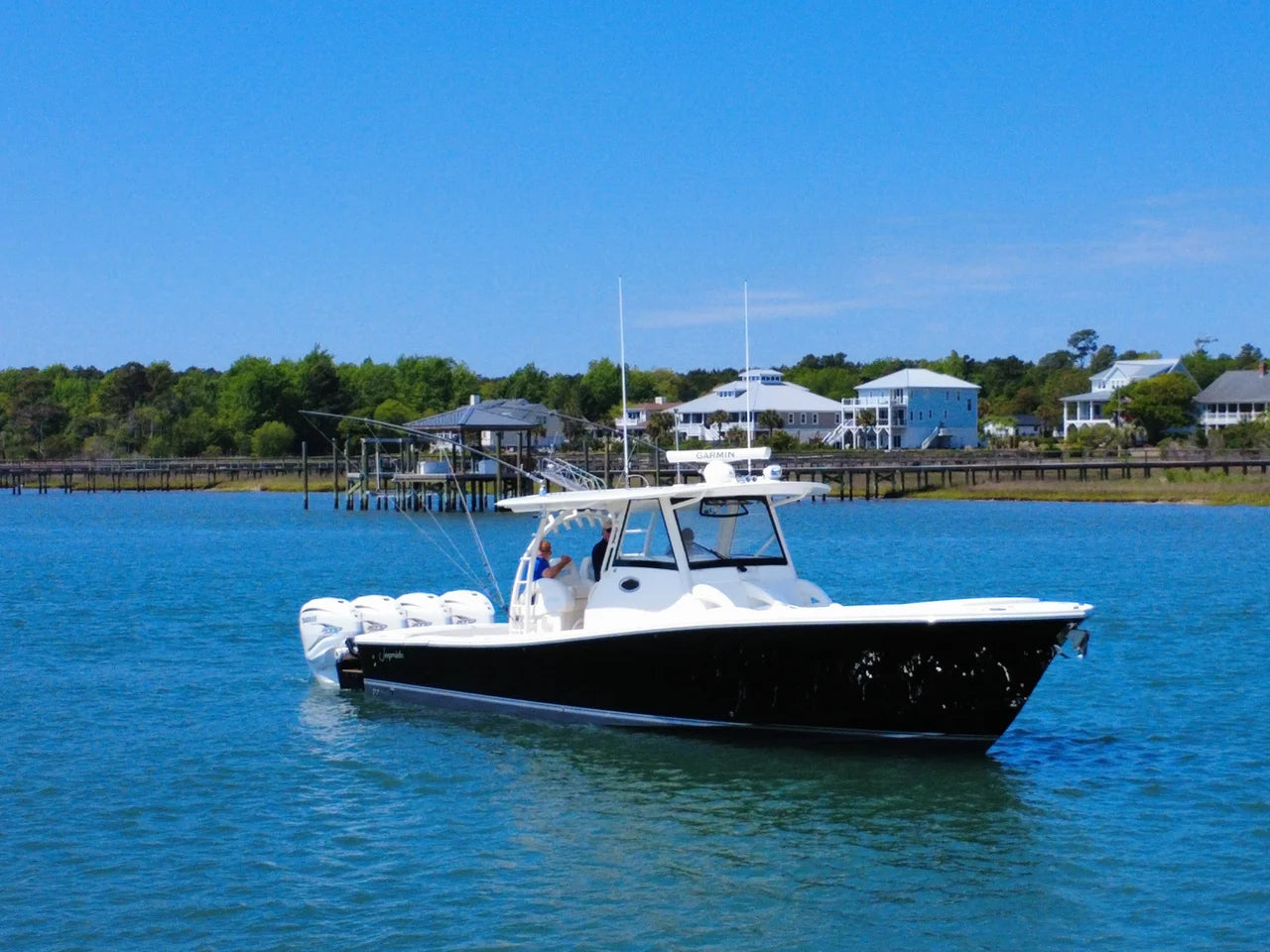 2019 Regulator 41 41.0 feet, Topsail, NC #1