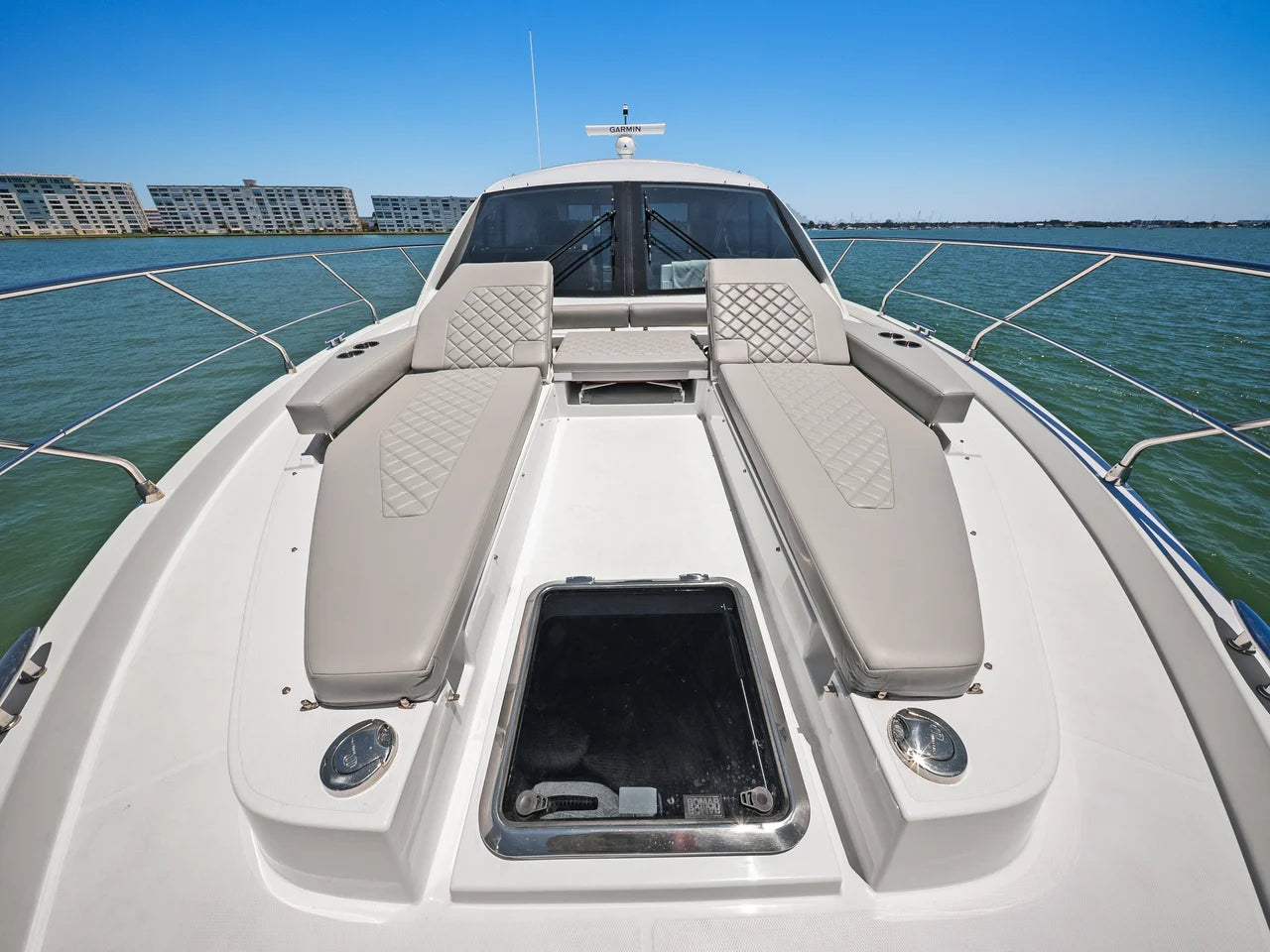 2025 Cruisers Yachts 50 Cantius 50.0 feet, St. Petersburg, Florida #57