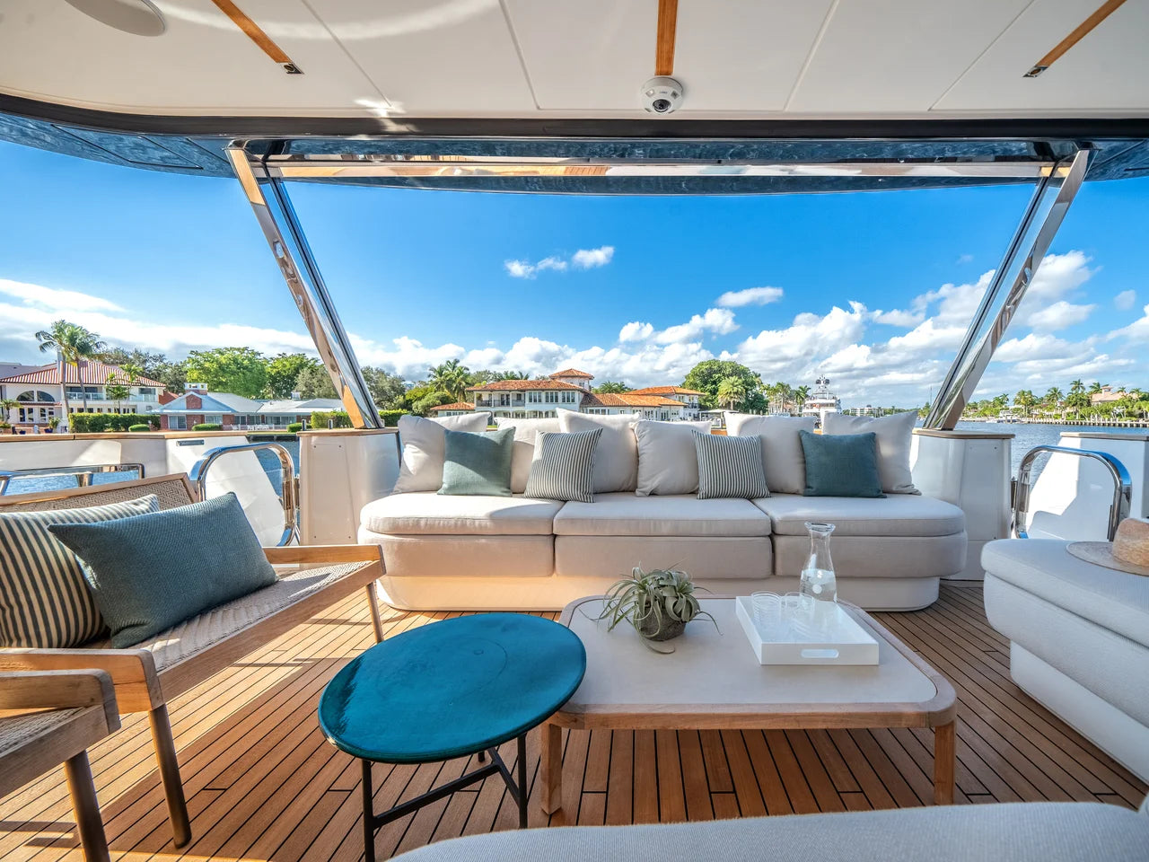 2026 Azimut Magellano 30M 95.0 feet, Pompano Beach, FL #47