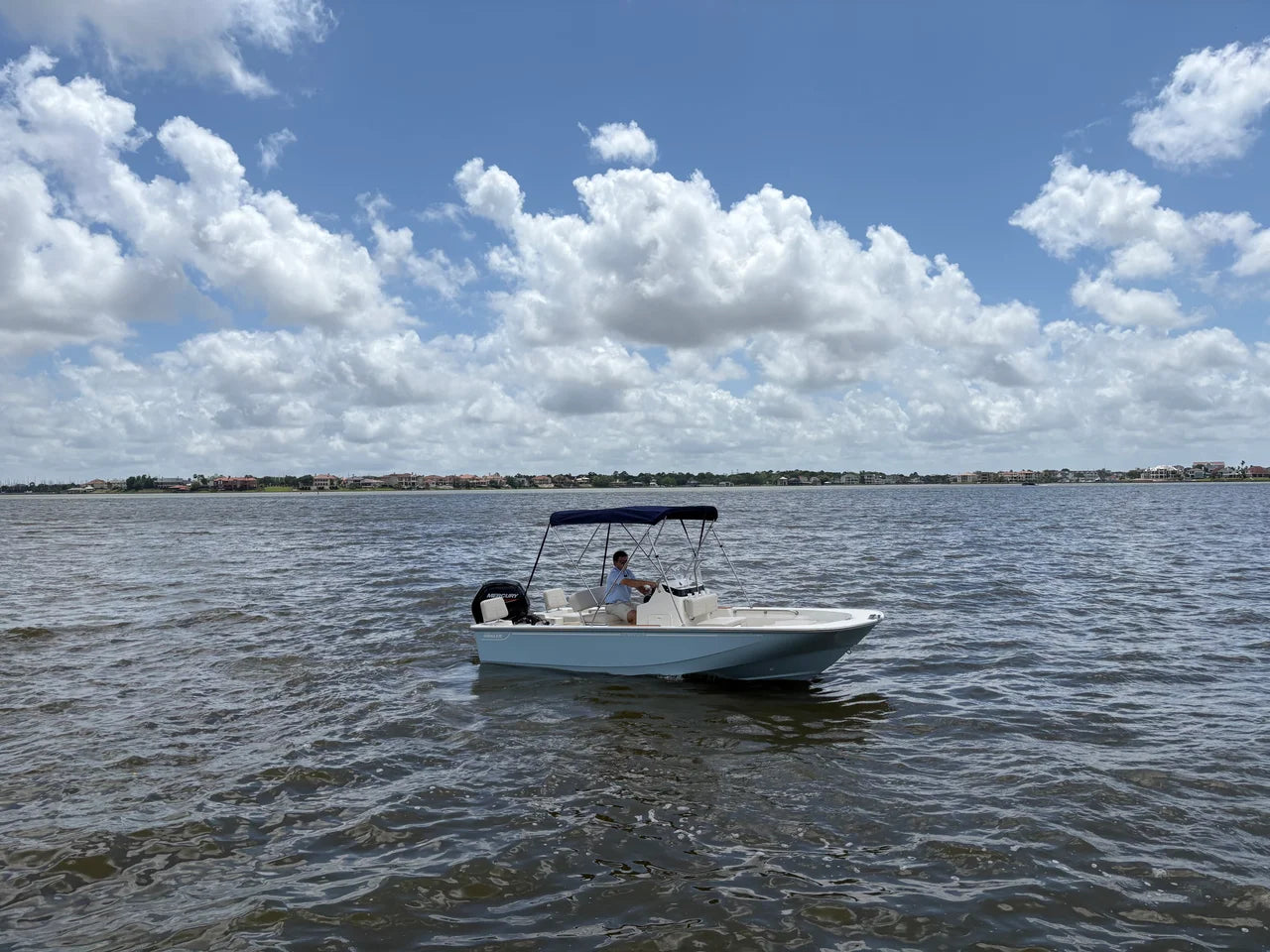 2026 Boston Whaler 170 Montauk 17.0 feet, Seabrook, TX #7
