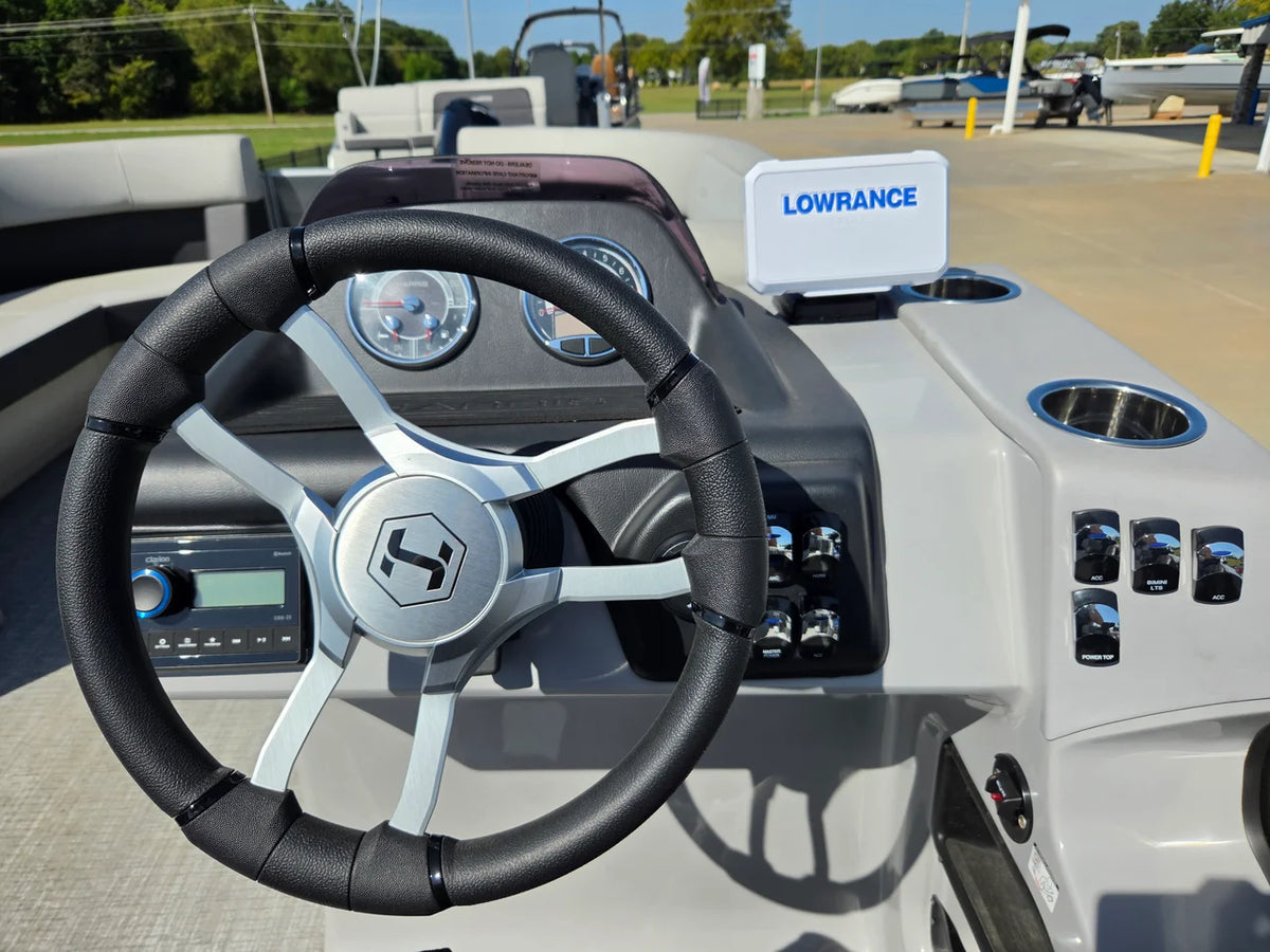 2025 Harris 210 Cruiser 21.0 feet, Monkey Island, OK #8