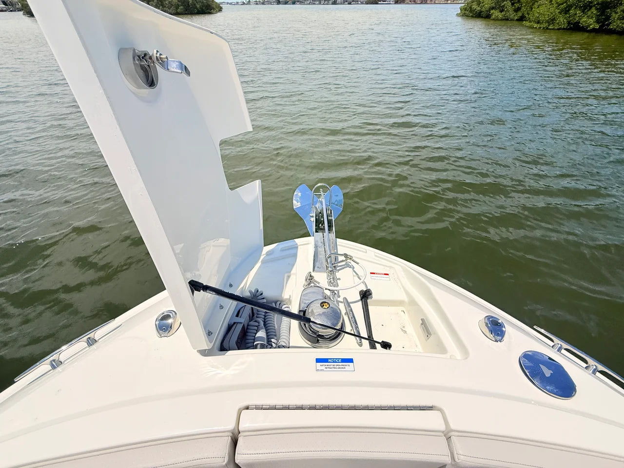 2026 Sea Ray SLX 310 Outboard 31.0 feet, St Petersburg, FL #26