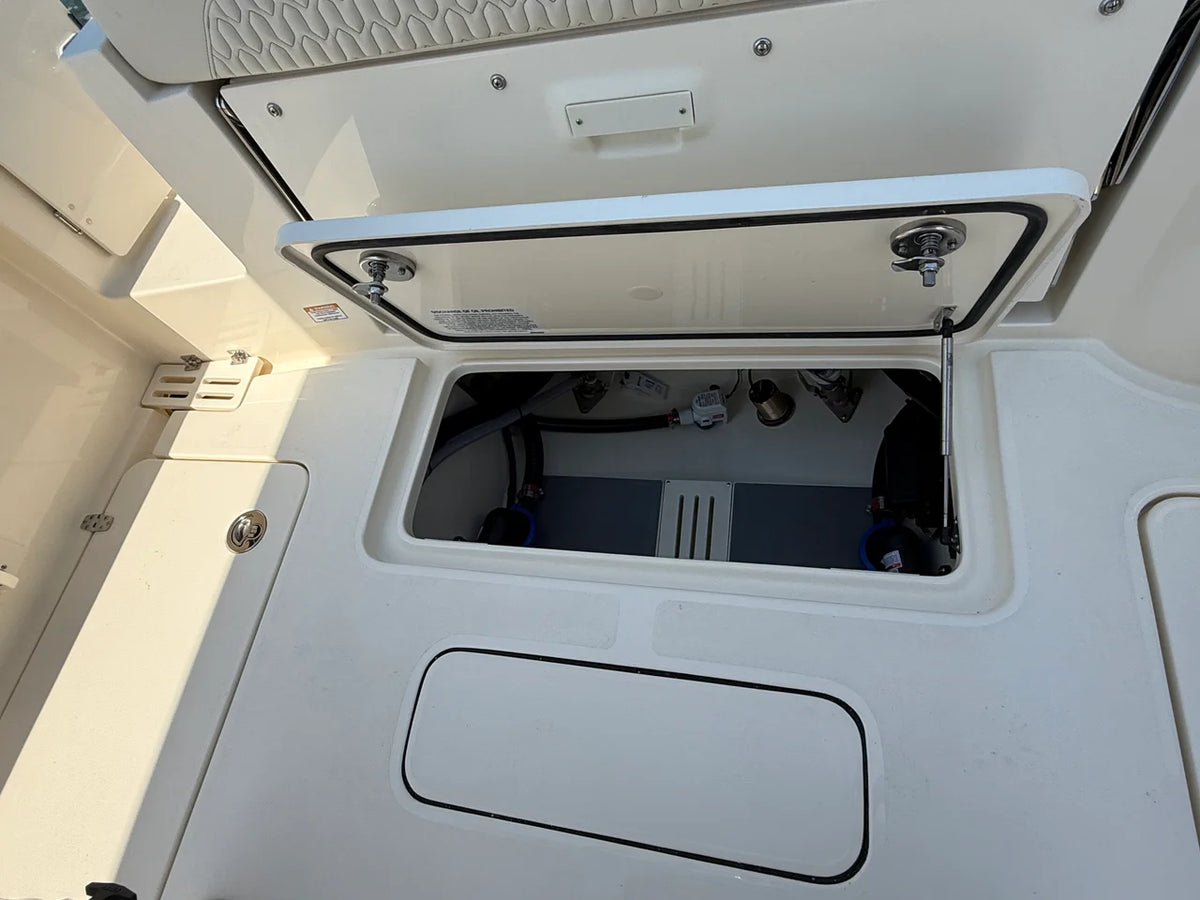 2027 Scout 260 LXF 26.0 feet, Wrightsville Beach, North Carolina #11