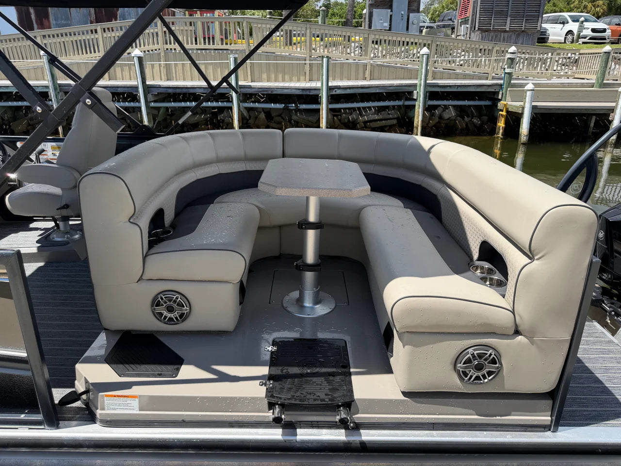 2023 Premier 250 SOLARIS REV DL 25.0 feet, Pensacola, Florida #43