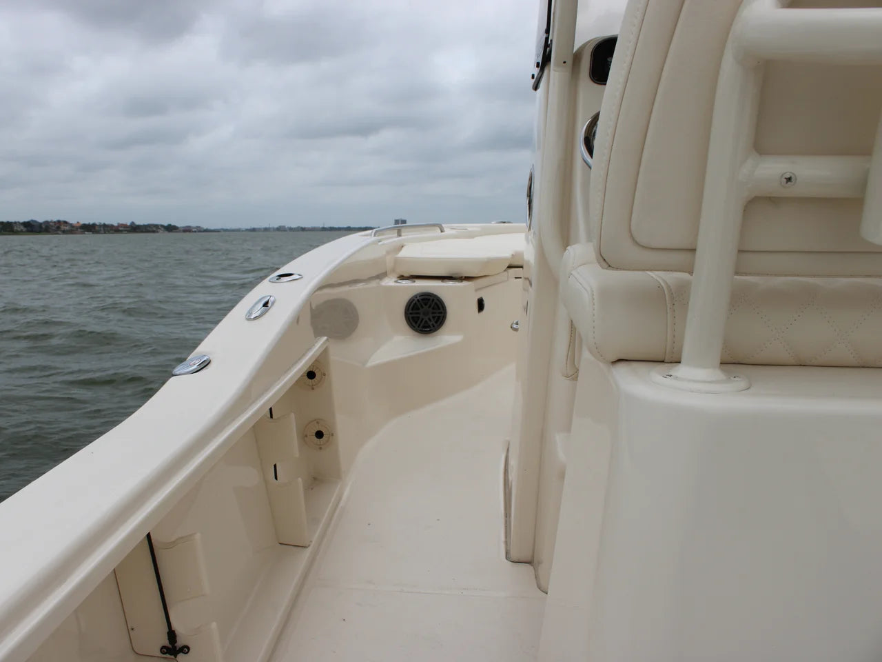 2026 Grady-White 231 CE 23.0 feet, Seabrook, TX #35