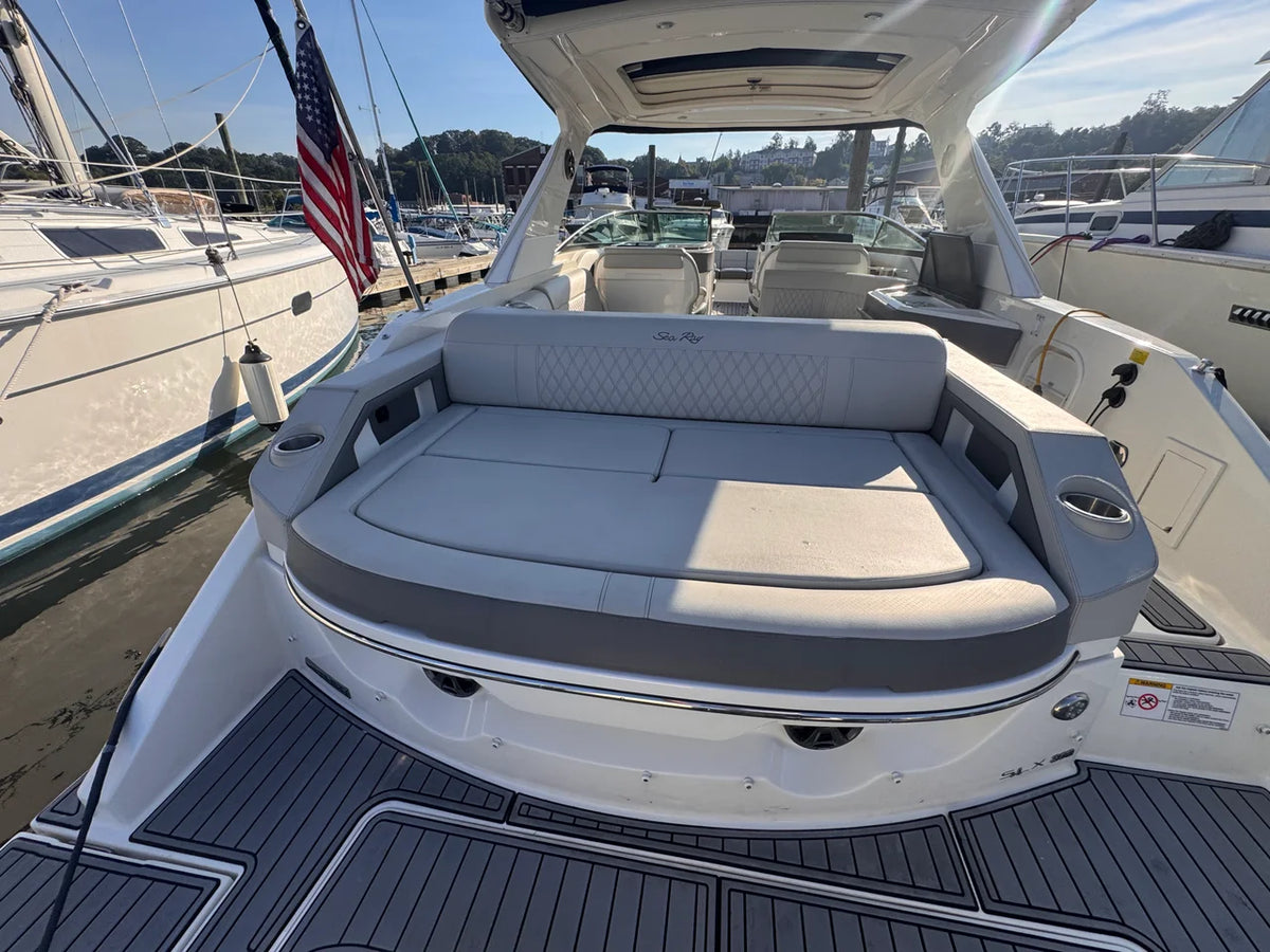 2020 Sea Ray 310 SLX OB 31.0 feet, Norwalk, Connecticut #10