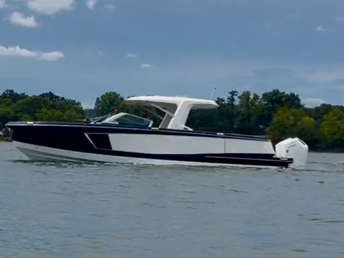 2023 Aviara AV40 OB 40.0 feet, Lake Ozark, MO #2