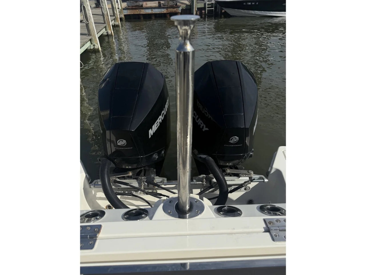2021 Sailfish 276 DC 27.0 feet, Brick Township, New Jersey #7