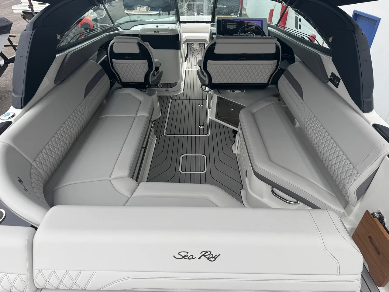 2026 Sea Ray SLX 280 28.0 feet, Rogers, Minnesota #19