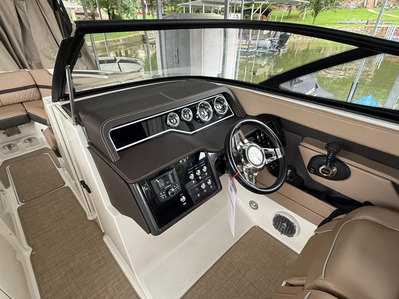 2017 Sea Ray 280 SLX 28.0 feet, Lake Ozark, Missouri #17