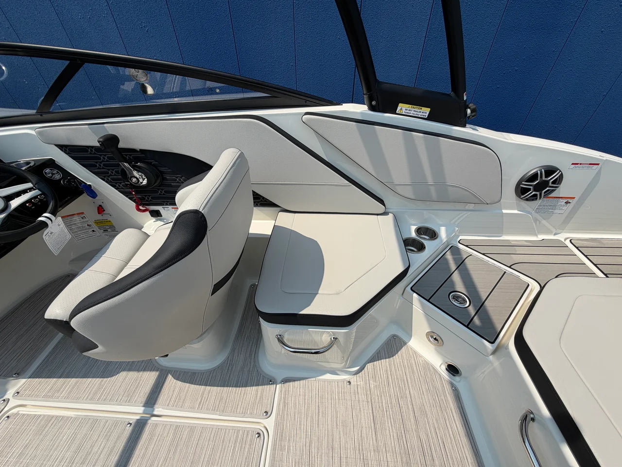 2026 Sea Ray SPX 210 21.0 feet, Rogers, MN #13