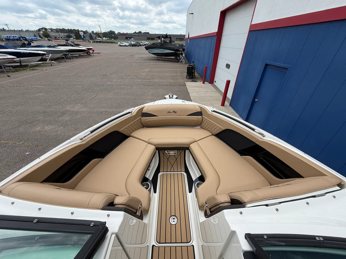 2027 Sea Ray SLX 260 26.0 feet, Rogers, MN #39