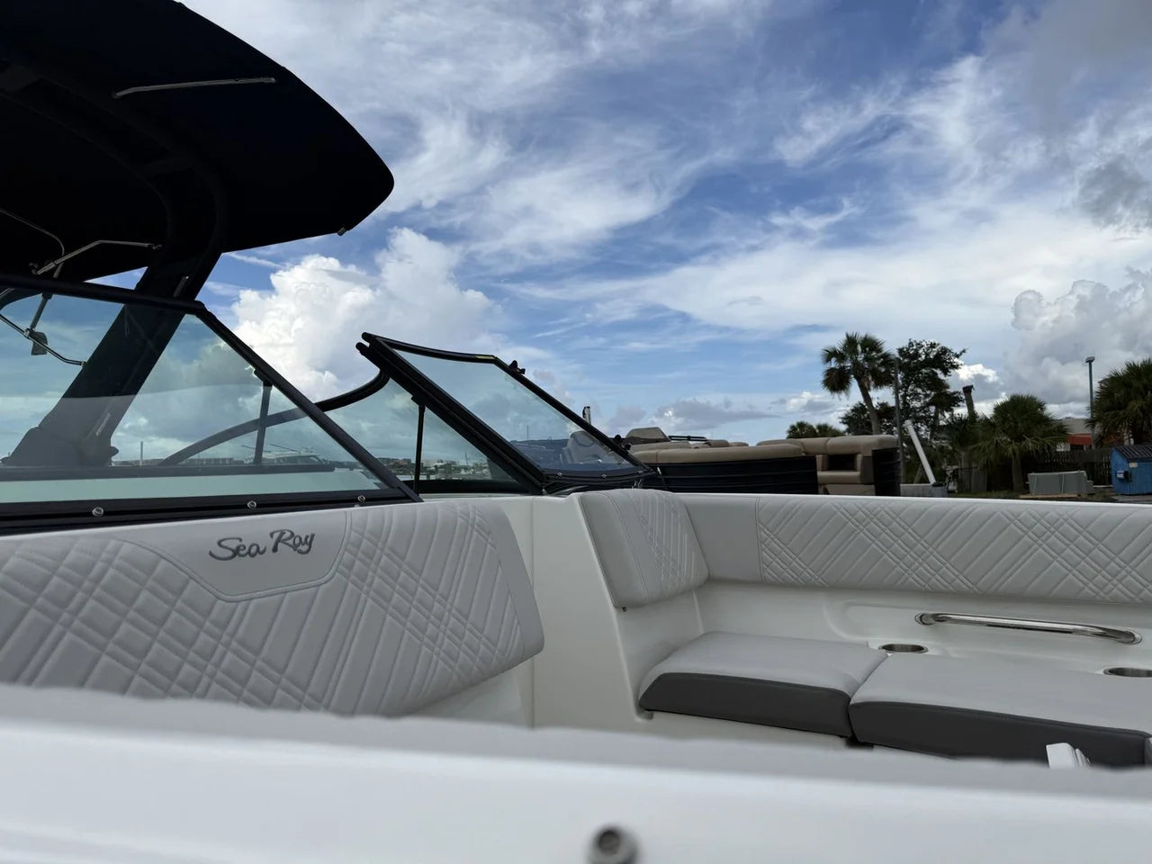2026 Sea Ray SDX 250 Outboard 25.0 feet, Fort Walton Beach, Florida #28