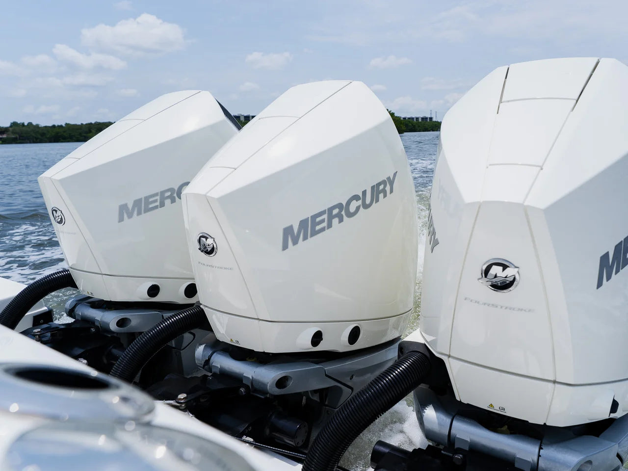 2023 Boston Whaler 350 Realm 35.0 feet, Clearwater, Florida #28