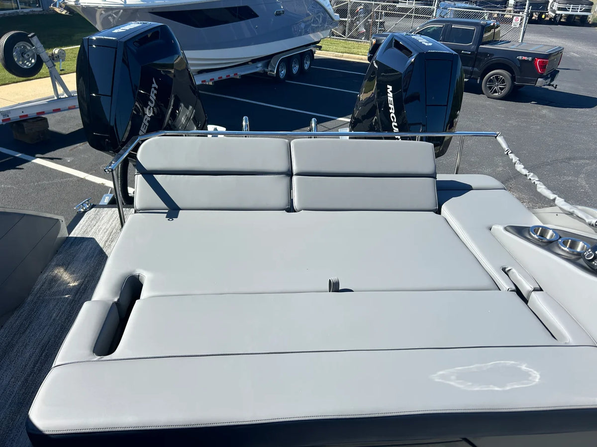 2027 Bennington 27QXSB 27.0 feet, Greenville, SC #15