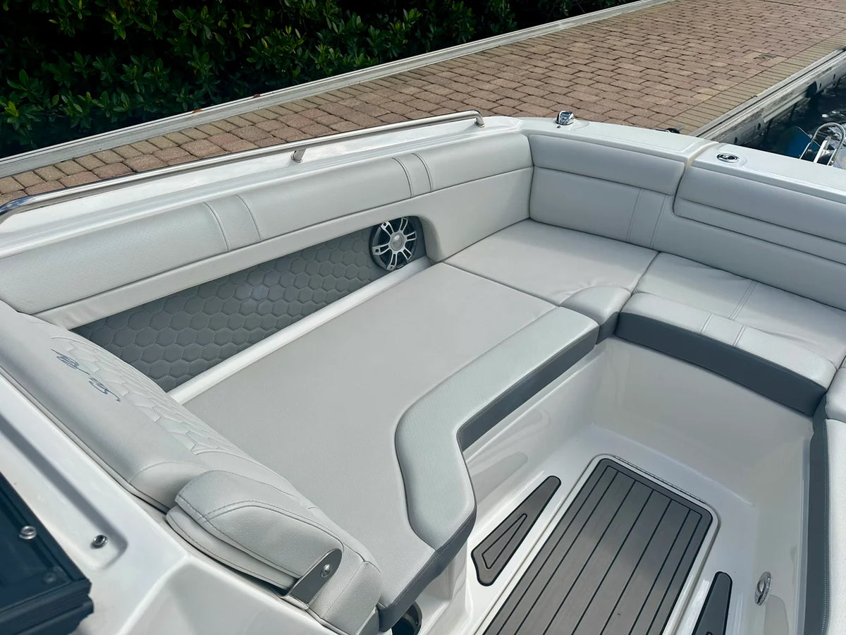 2024 Sea Ray 270 SDX OB 27.0 feet, Fort Myers, FL #26