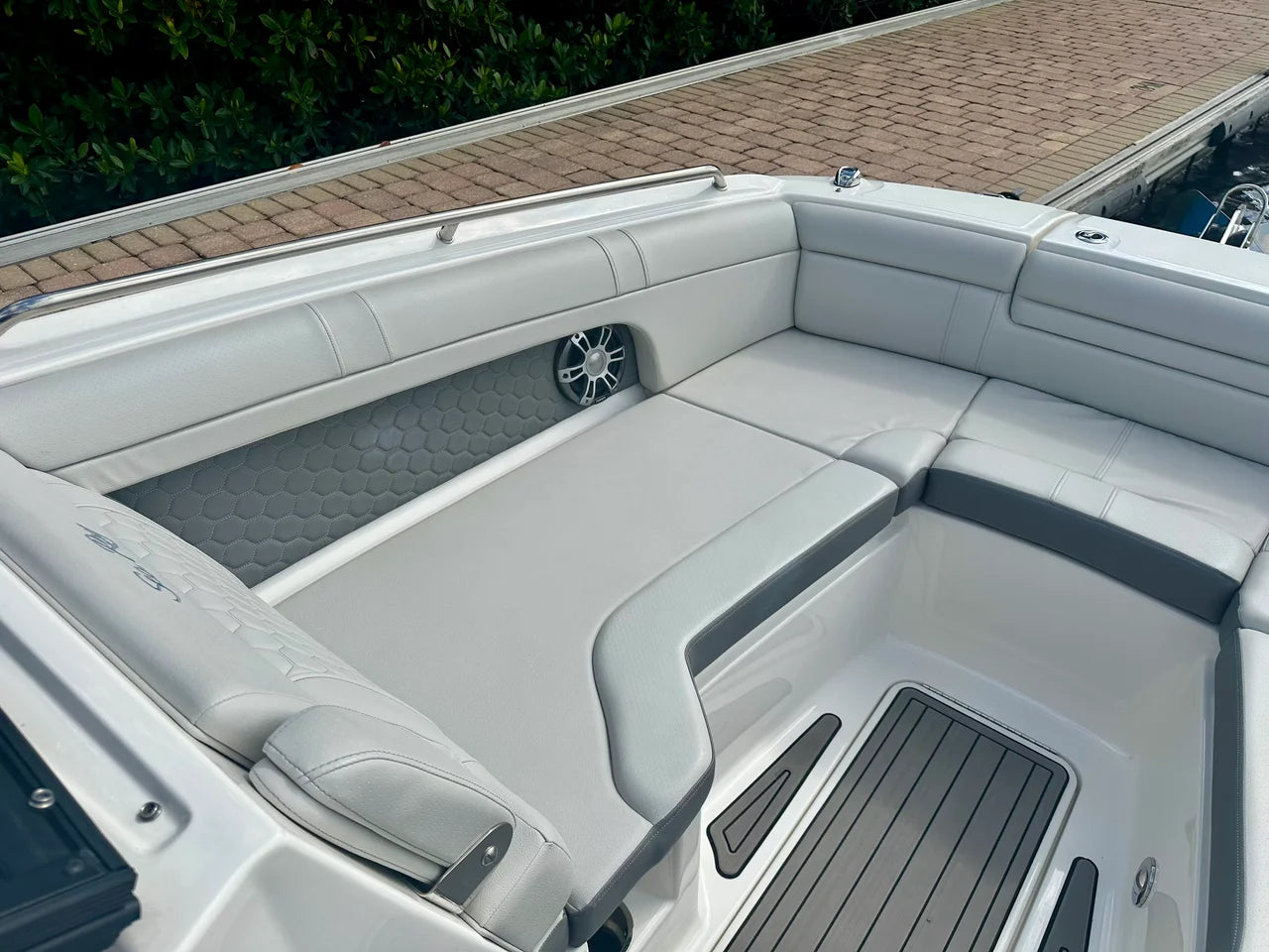 2024 Sea Ray 270 SDX OB 27.0 feet, Fort Myers, Florida #26